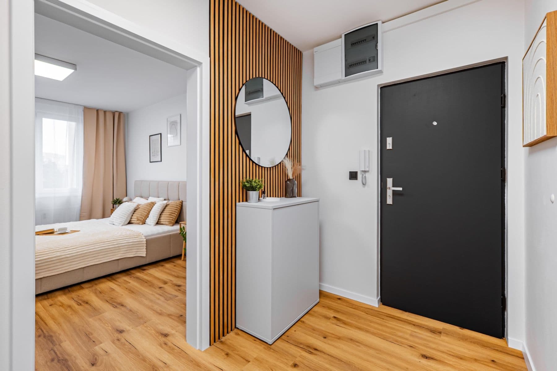 Predaj bytu 2-izbový 60 m², Alej 17. listopadu, Roudnice nad Labem, Ústecký kraj Predaj bytu 2-izbový 60 m², Alej 17. listopadu, Roudnice nad Labem, Ústecký kraj