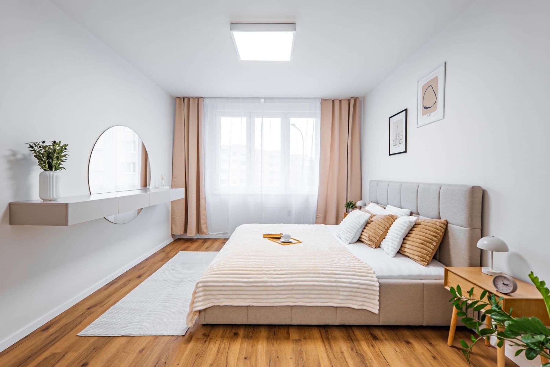 Predaj bytu 2-izbový 60 m², Alej 17. listopadu, Roudnice nad Labem, Ústecký kraj Predaj bytu 2-izbový 60 m², Alej 17. listopadu, Roudnice nad Labem, Ústecký kraj