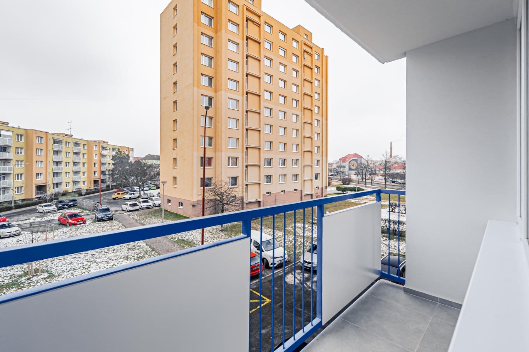 Predaj bytu 2-izbový 60 m², Alej 17. listopadu, Roudnice nad Labem, Ústecký kraj Predaj bytu 2-izbový 60 m², Alej 17. listopadu, Roudnice nad Labem, Ústecký kraj