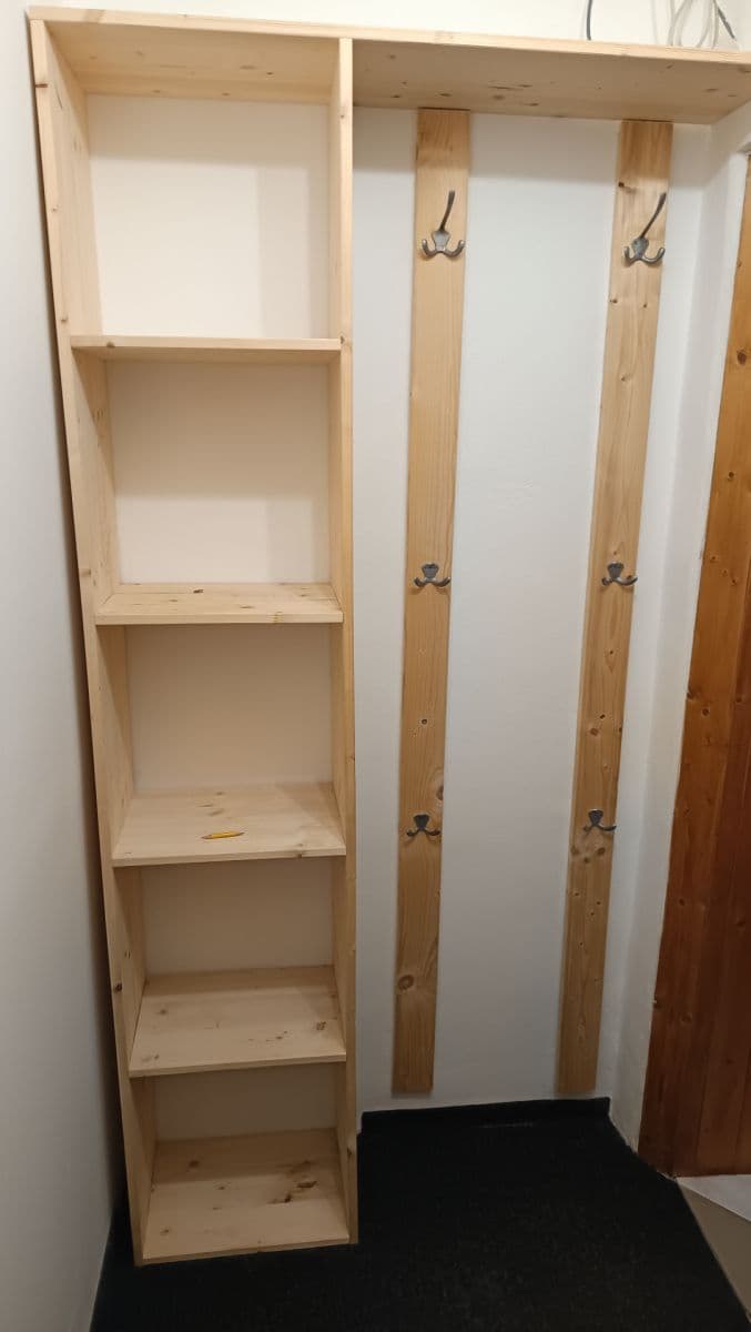 Prenájom bytu 3-izbový 75 m², Rýnovická, Jablonec nad Nisou, Liberecký kraj Prenájom bytu 3-izbový 75 m², Rýnovická, Jablonec nad Nisou, Liberecký kraj