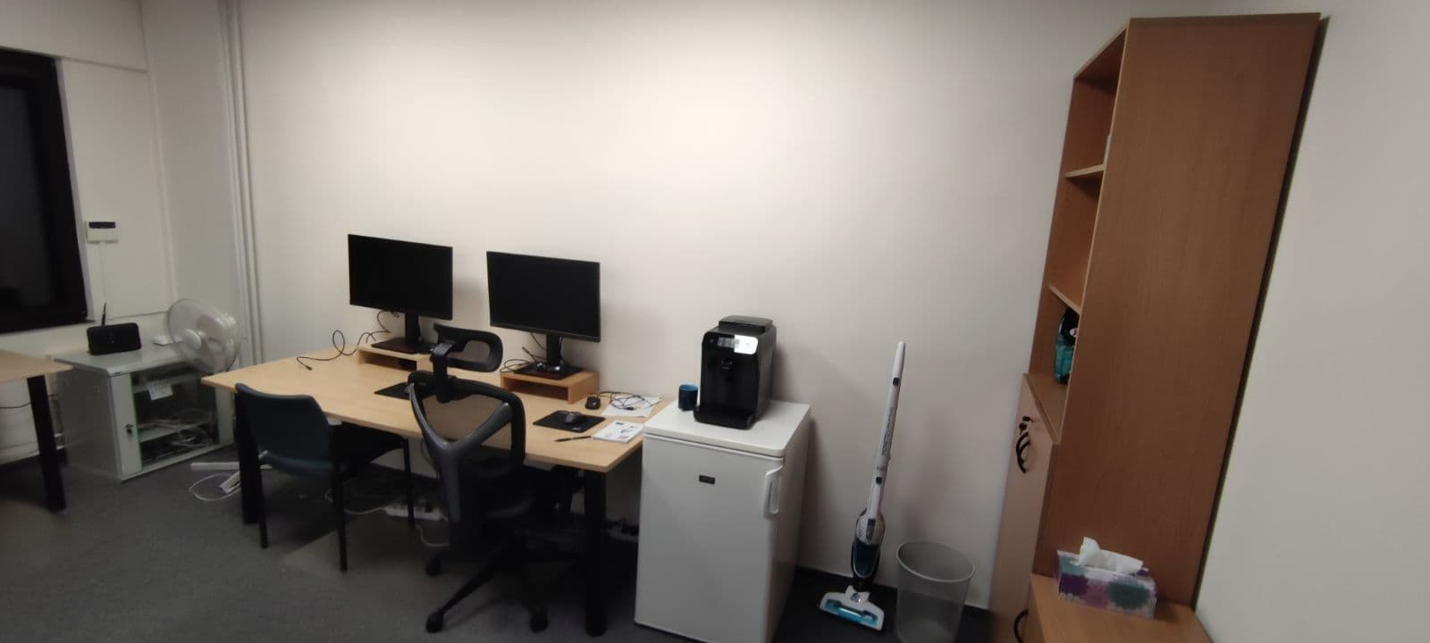 Prenájom kancelárie 30 m², Milady Horákové, Praha, Praha Prenájom kancelárie 30 m², Milady Horákové, Praha, Praha