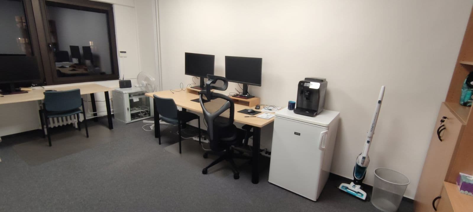 Prenájom kancelárie 30 m², Milady Horákové, Praha, Praha Prenájom kancelárie 30 m², Milady Horákové, Praha, Praha