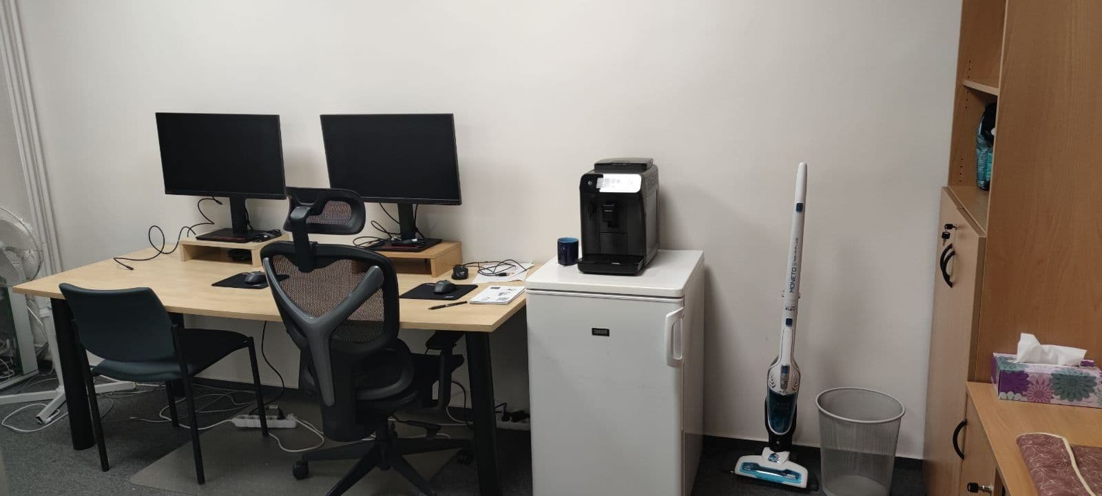 Prenájom kancelárie 30 m², Milady Horákové, Praha, Praha Prenájom kancelárie 30 m², Milady Horákové, Praha, Praha