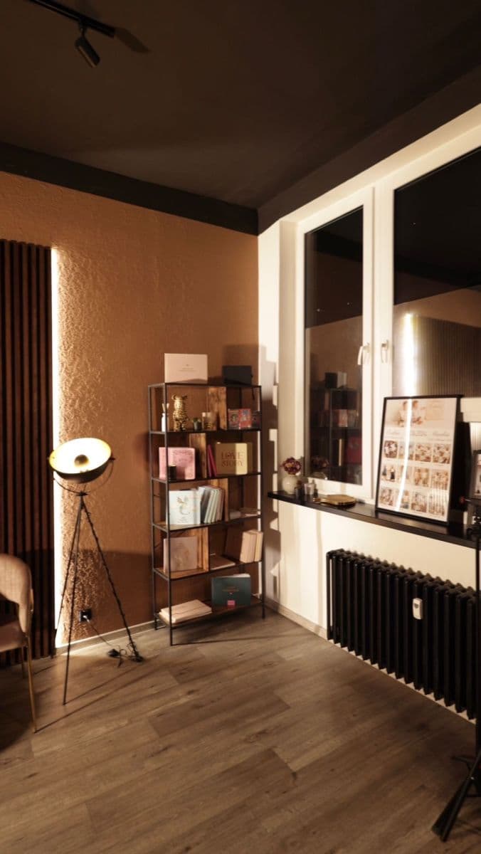 Prenájom nebytového priestoru 24 m², Rýmařovská, Praha, Praha Prenájom nebytového priestoru 24 m², Rýmařovská, Praha, Praha