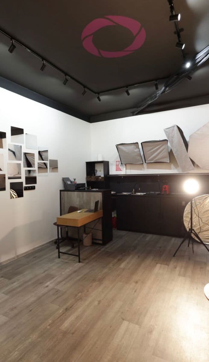 Prenájom nebytového priestoru 24 m², Rýmařovská, Praha, Praha Prenájom nebytového priestoru 24 m², Rýmařovská, Praha, Praha