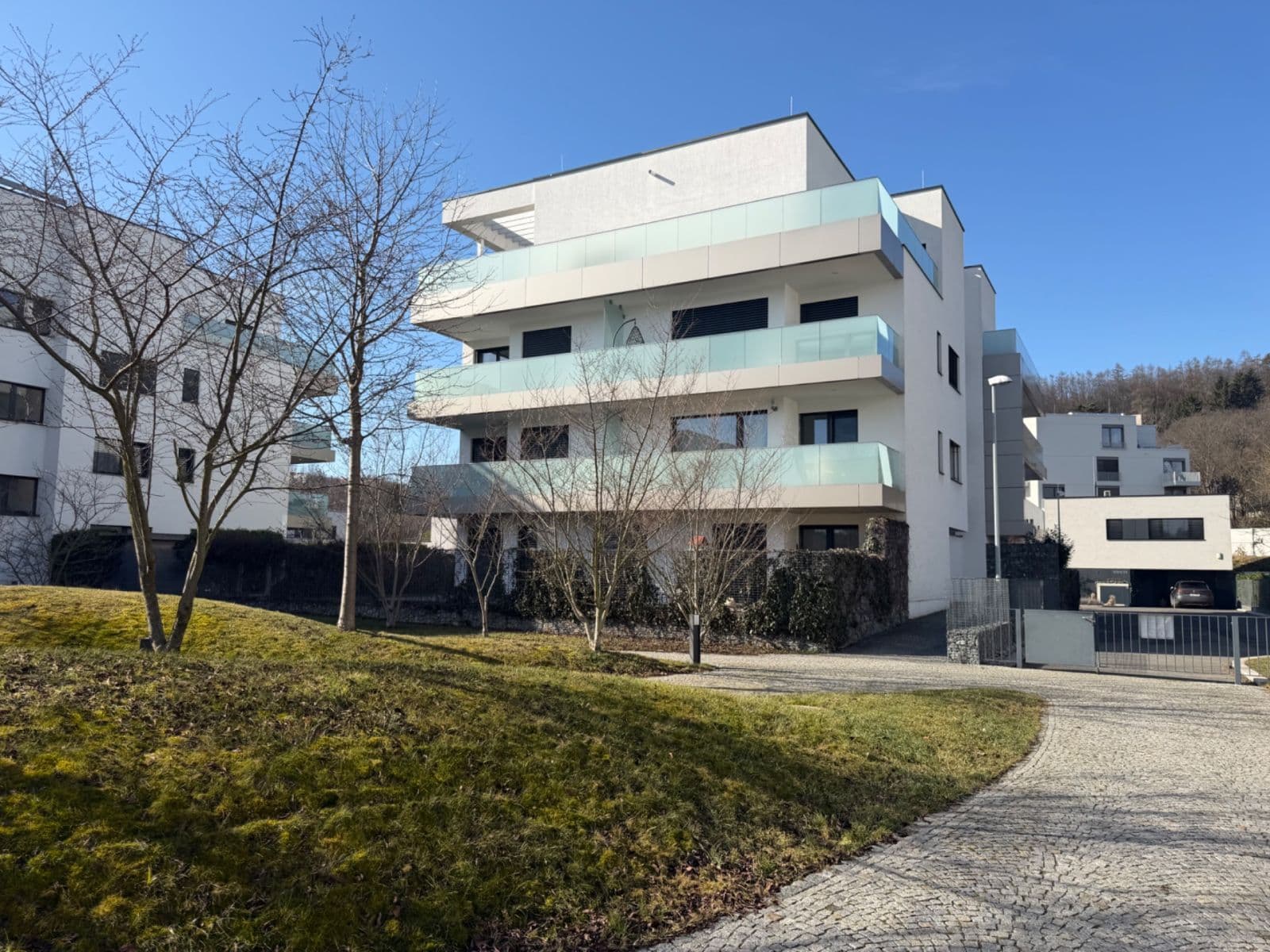 Predaj bytu 2-izbový 58 m², Kloudova, Praha, Praha Predaj bytu 2-izbový 58 m², Kloudova, Praha, Praha