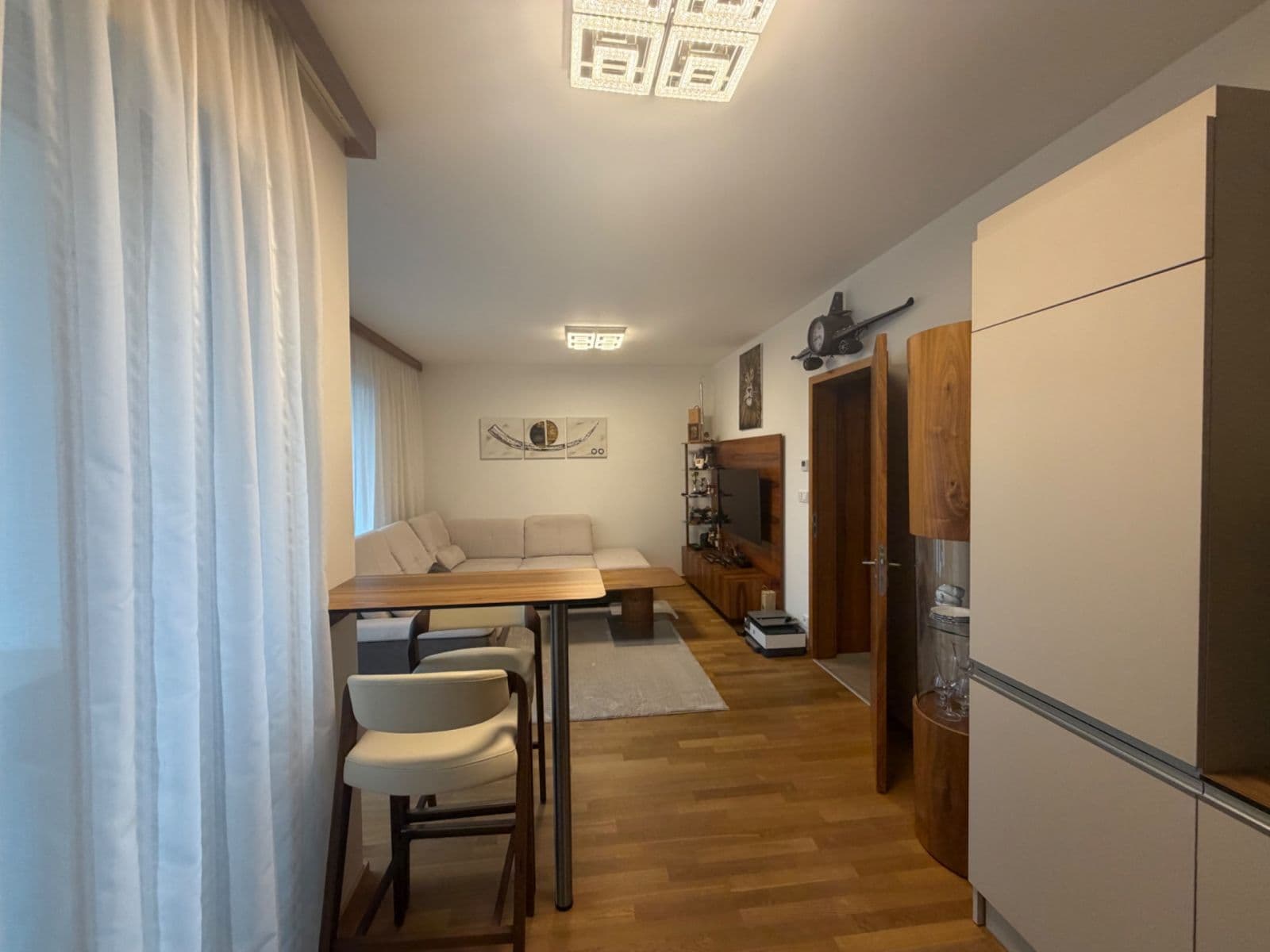 Predaj bytu 2-izbový 58 m², Kloudova, Praha, Praha Predaj bytu 2-izbový 58 m², Kloudova, Praha, Praha