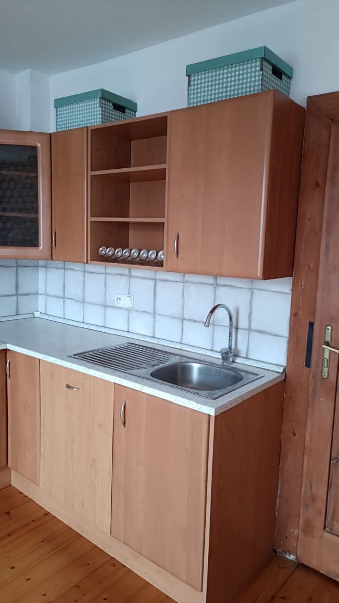 Prenájom domu 65 m², pozemek 80 m², Fr. Kouby, Kladno, Středočeský kraj Prenájom domu 65 m², pozemek 80 m², Fr. Kouby, Kladno, Středočeský kraj