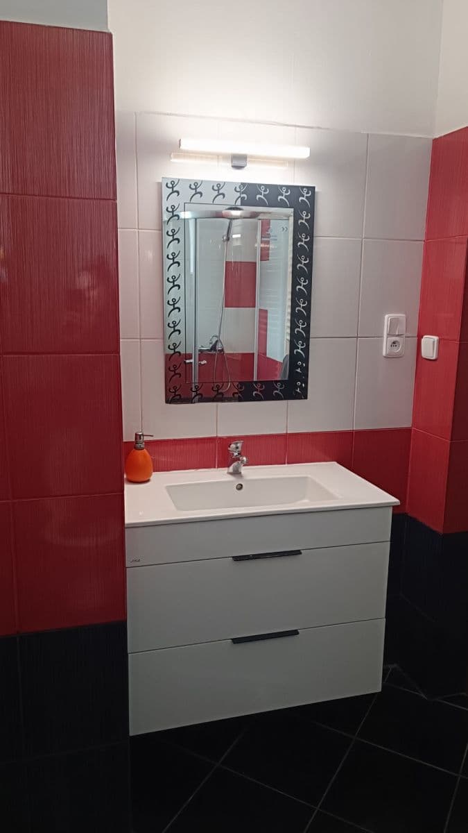 Prenájom domu 65 m², pozemek 80 m², Fr. Kouby, Kladno, Středočeský kraj Prenájom domu 65 m², pozemek 80 m², Fr. Kouby, Kladno, Středočeský kraj