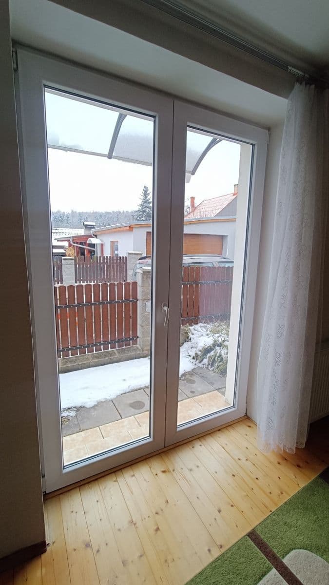 Prenájom domu 65 m², pozemek 80 m², Fr. Kouby, Kladno, Středočeský kraj Prenájom domu 65 m², pozemek 80 m², Fr. Kouby, Kladno, Středočeský kraj