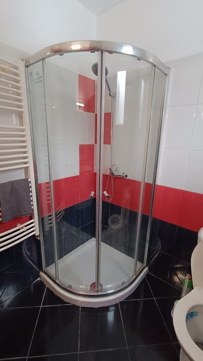 Prenájom domu 65 m², pozemek 80 m², Fr. Kouby, Kladno, Středočeský kraj Prenájom domu 65 m², pozemek 80 m², Fr. Kouby, Kladno, Středočeský kraj