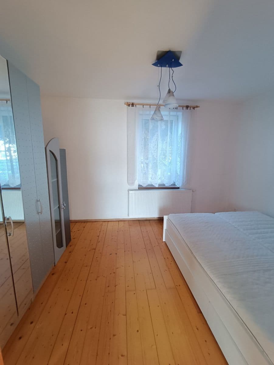 Prenájom domu 65 m², pozemek 80 m², Fr. Kouby, Kladno, Středočeský kraj Prenájom domu 65 m², pozemek 80 m², Fr. Kouby, Kladno, Středočeský kraj