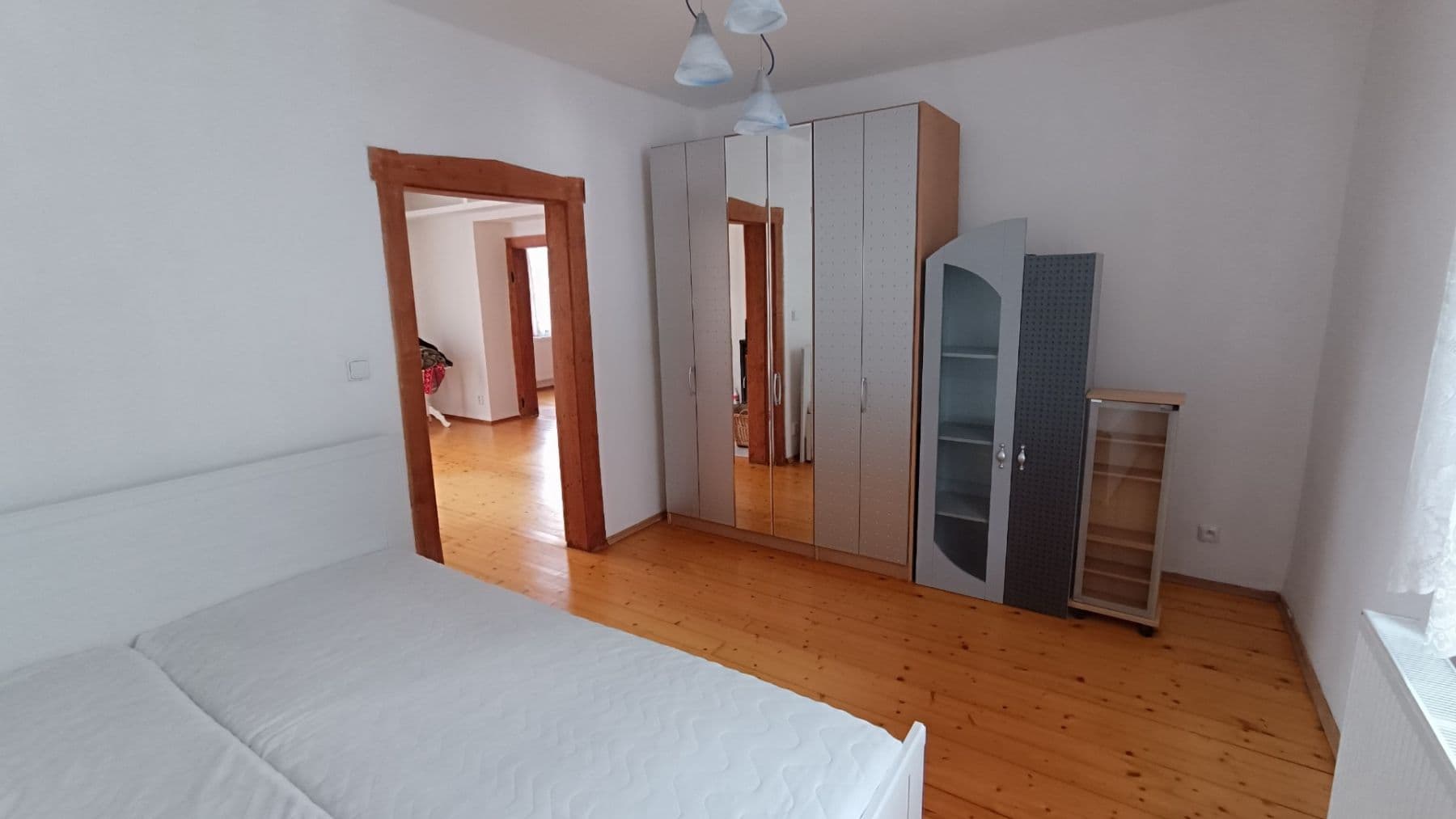 Prenájom domu 65 m², pozemek 80 m², Fr. Kouby, Kladno, Středočeský kraj Prenájom domu 65 m², pozemek 80 m², Fr. Kouby, Kladno, Středočeský kraj