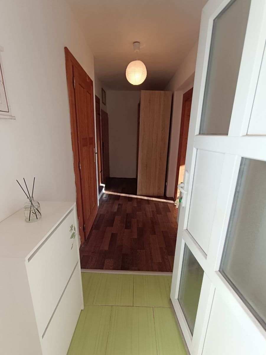 Prenájom domu 65 m², pozemek 80 m², Fr. Kouby, Kladno, Středočeský kraj Prenájom domu 65 m², pozemek 80 m², Fr. Kouby, Kladno, Středočeský kraj