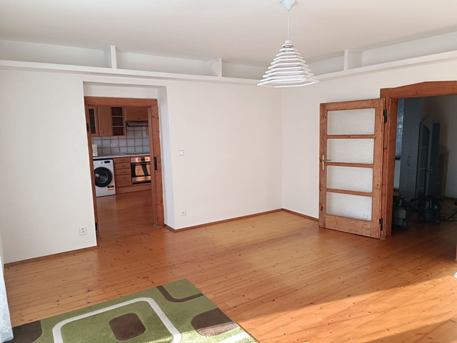 Prenájom domu 65 m², pozemek 80 m², Fr. Kouby, Kladno, Středočeský kraj Prenájom domu 65 m², pozemek 80 m², Fr. Kouby, Kladno, Středočeský kraj