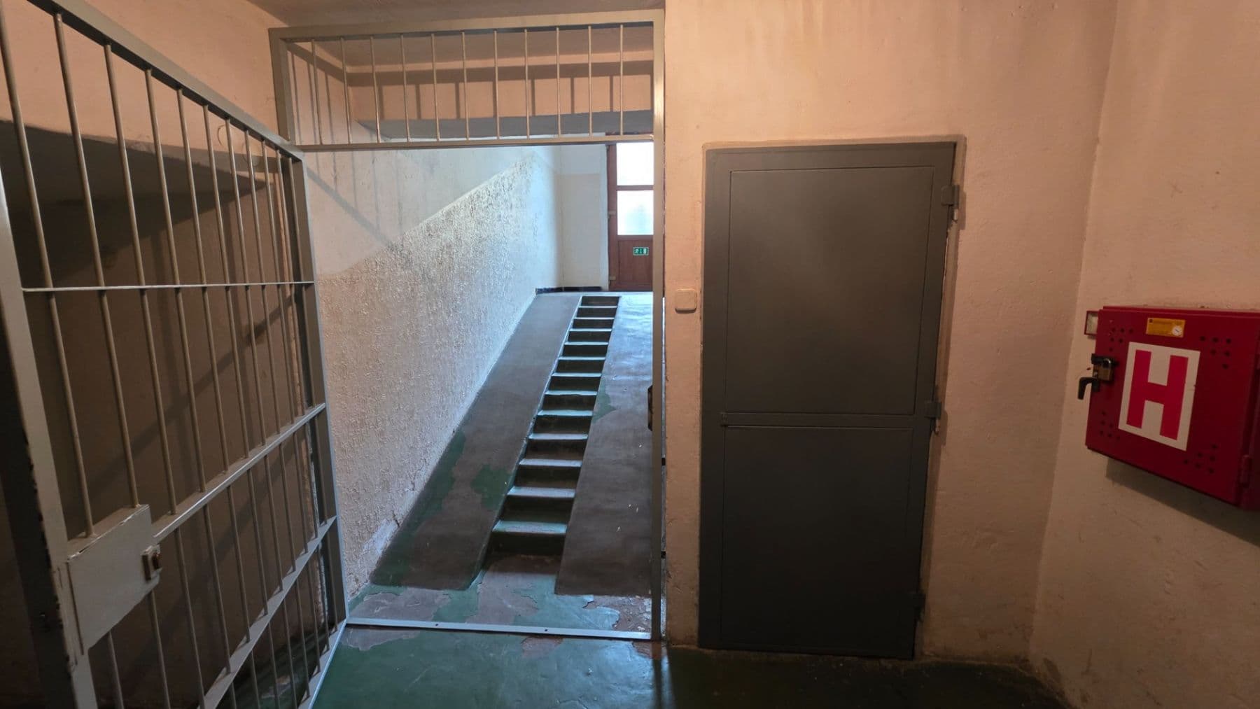 Predaj bytu 2-izbový 53 m², Nučická, Praha, Praha Predaj bytu 2-izbový 53 m², Nučická, Praha, Praha