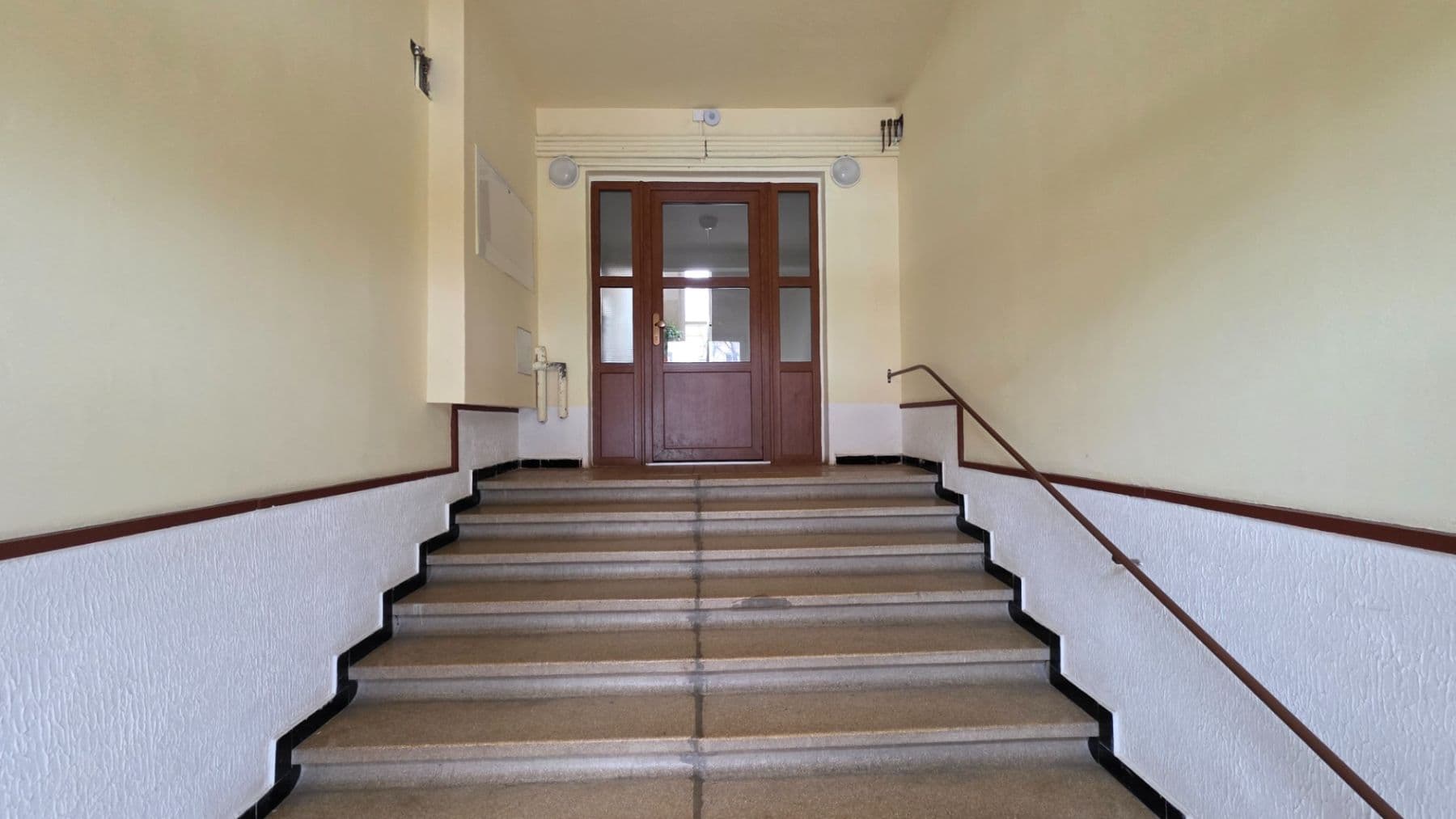 Predaj bytu 2-izbový 53 m², Nučická, Praha, Praha Predaj bytu 2-izbový 53 m², Nučická, Praha, Praha