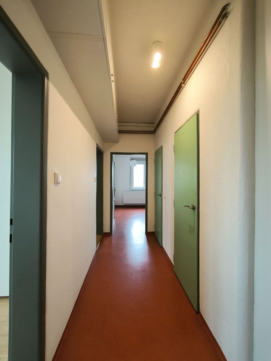 Predaj bytu 2-izbový 53 m², Nučická, Praha, Praha Predaj bytu 2-izbový 53 m², Nučická, Praha, Praha