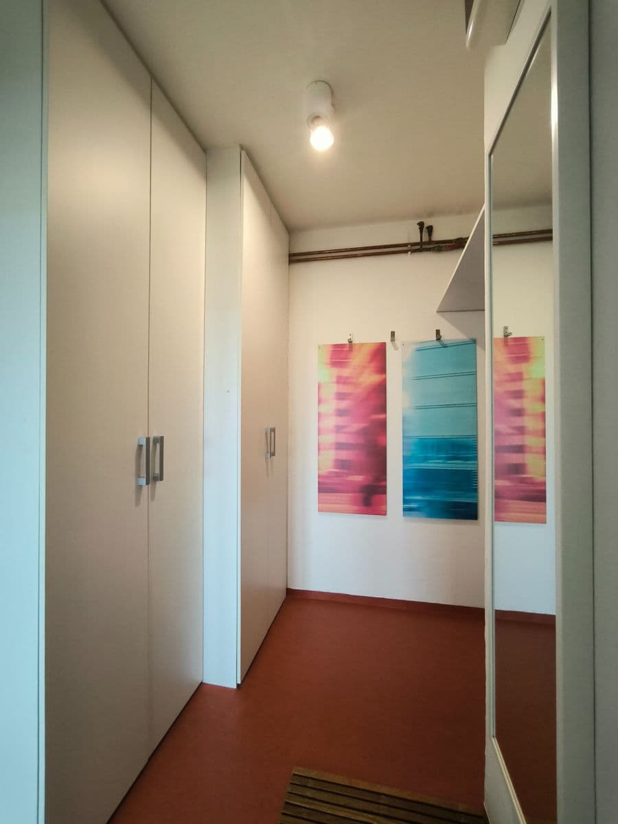 Predaj bytu 2-izbový 53 m², Nučická, Praha, Praha Predaj bytu 2-izbový 53 m², Nučická, Praha, Praha