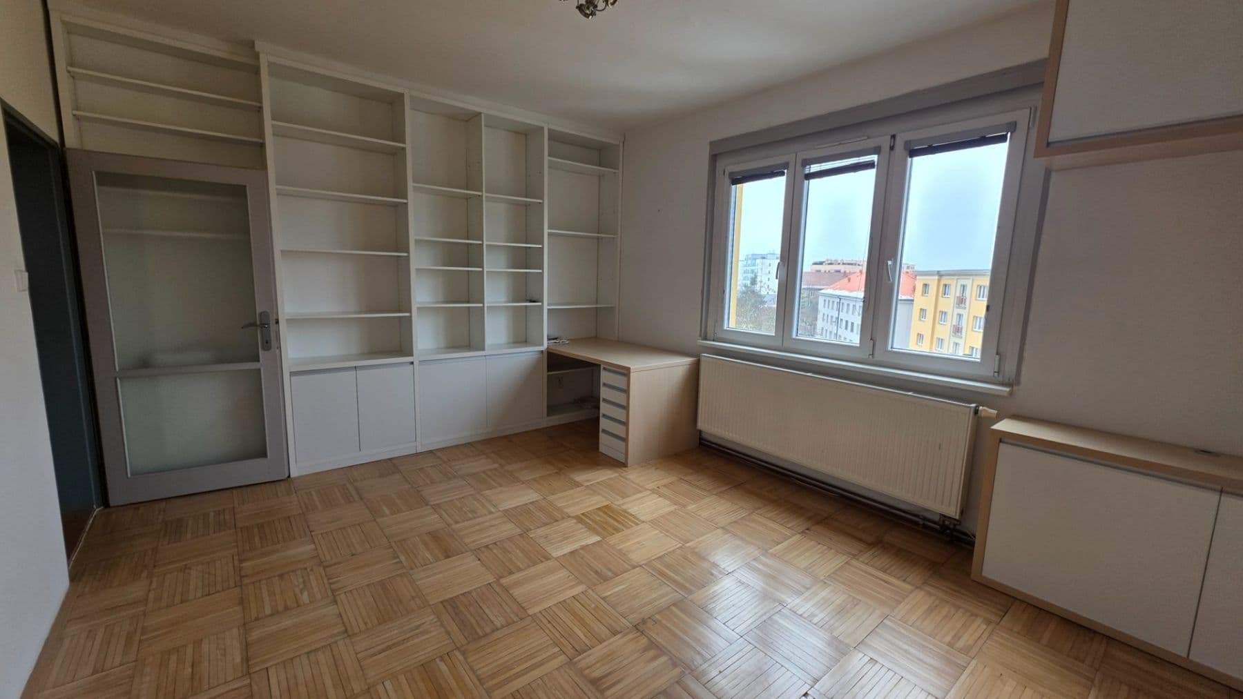 Predaj bytu 2-izbový 53 m², Nučická, Praha, Praha Predaj bytu 2-izbový 53 m², Nučická, Praha, Praha