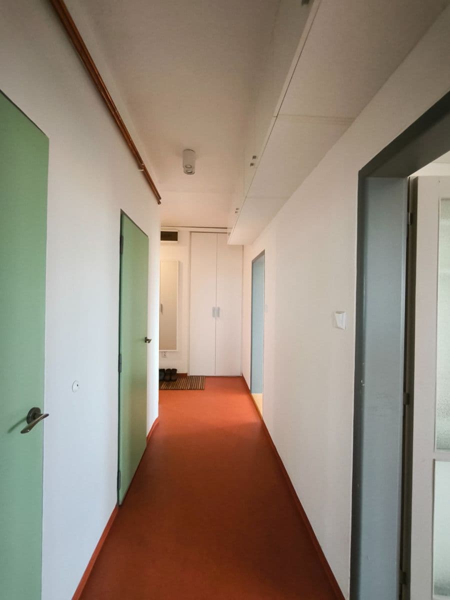 Predaj bytu 2-izbový 53 m², Nučická, Praha, Praha Predaj bytu 2-izbový 53 m², Nučická, Praha, Praha