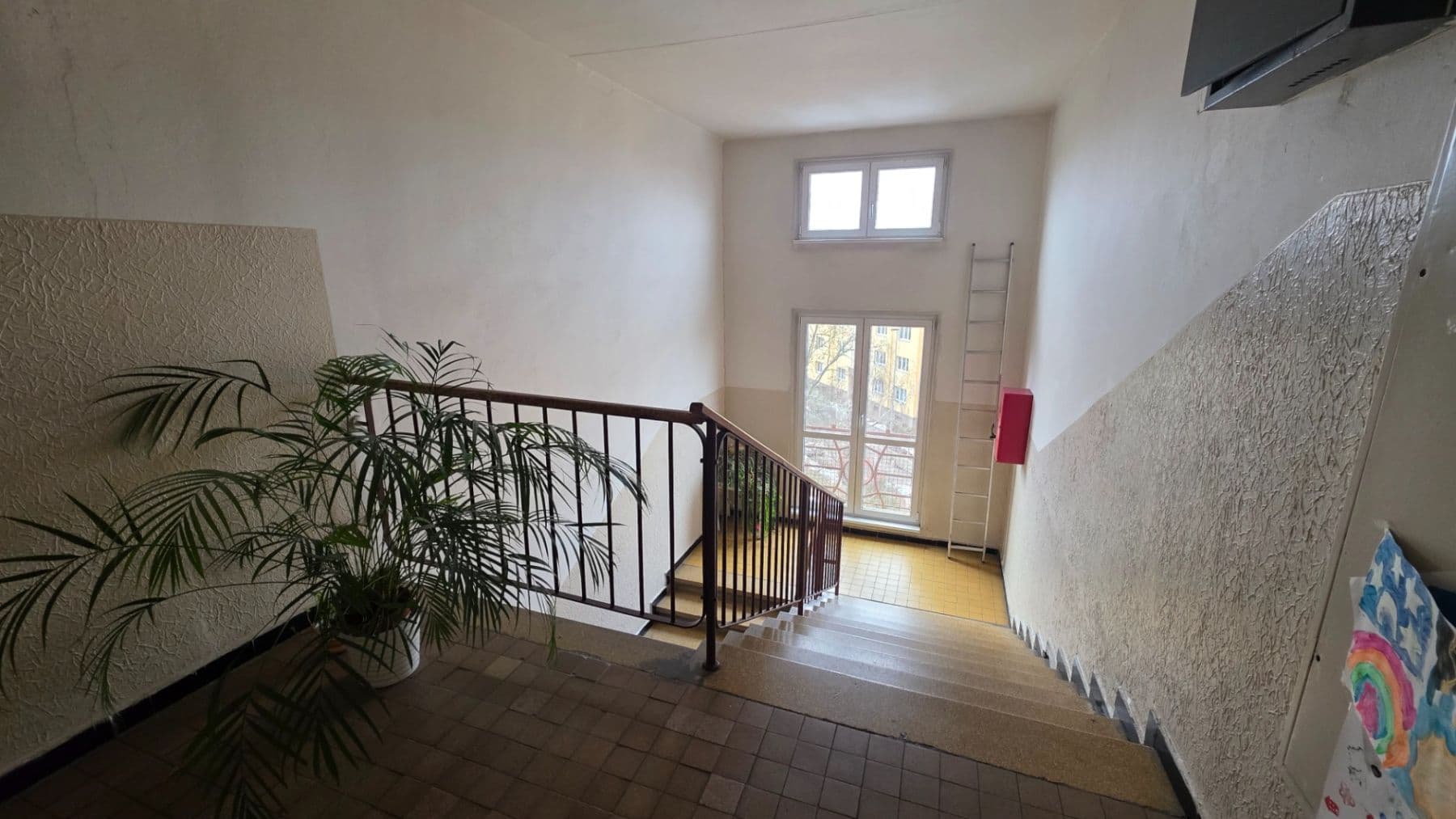 Predaj bytu 2-izbový 53 m², Nučická, Praha, Praha Predaj bytu 2-izbový 53 m², Nučická, Praha, Praha