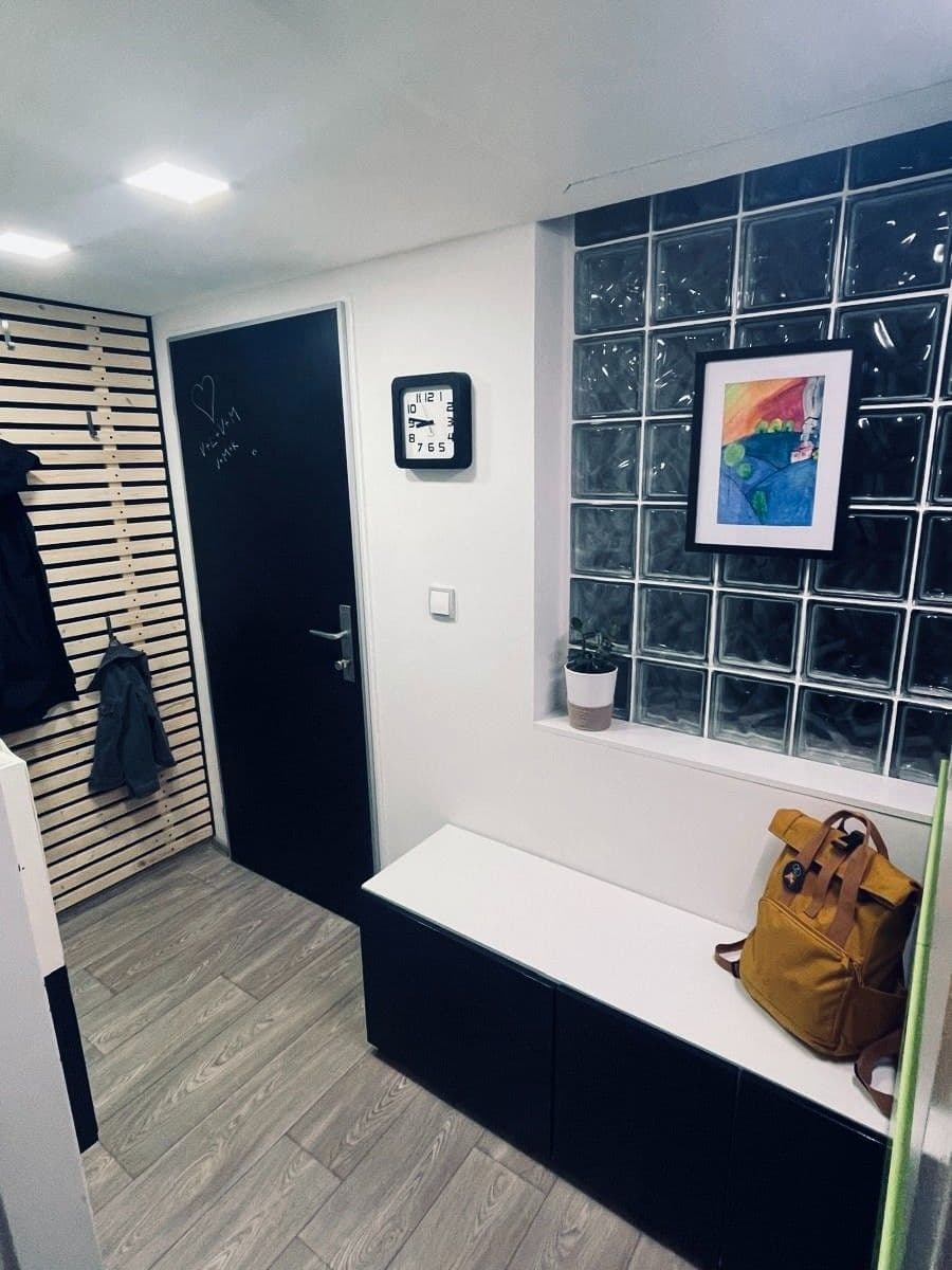 Prenájom bytu 3-izbový 59 m², Školní, Plzeň, Plzeňský kraj Prenájom bytu 3-izbový 59 m², Školní, Plzeň, Plzeňský kraj