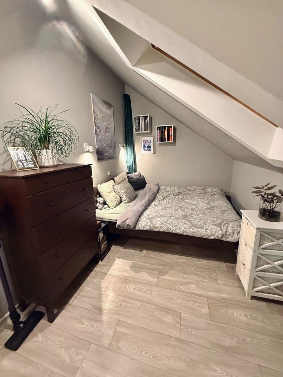 Prenájom bytu 3-izbový 59 m², Školní, Plzeň, Plzeňský kraj Prenájom bytu 3-izbový 59 m², Školní, Plzeň, Plzeňský kraj