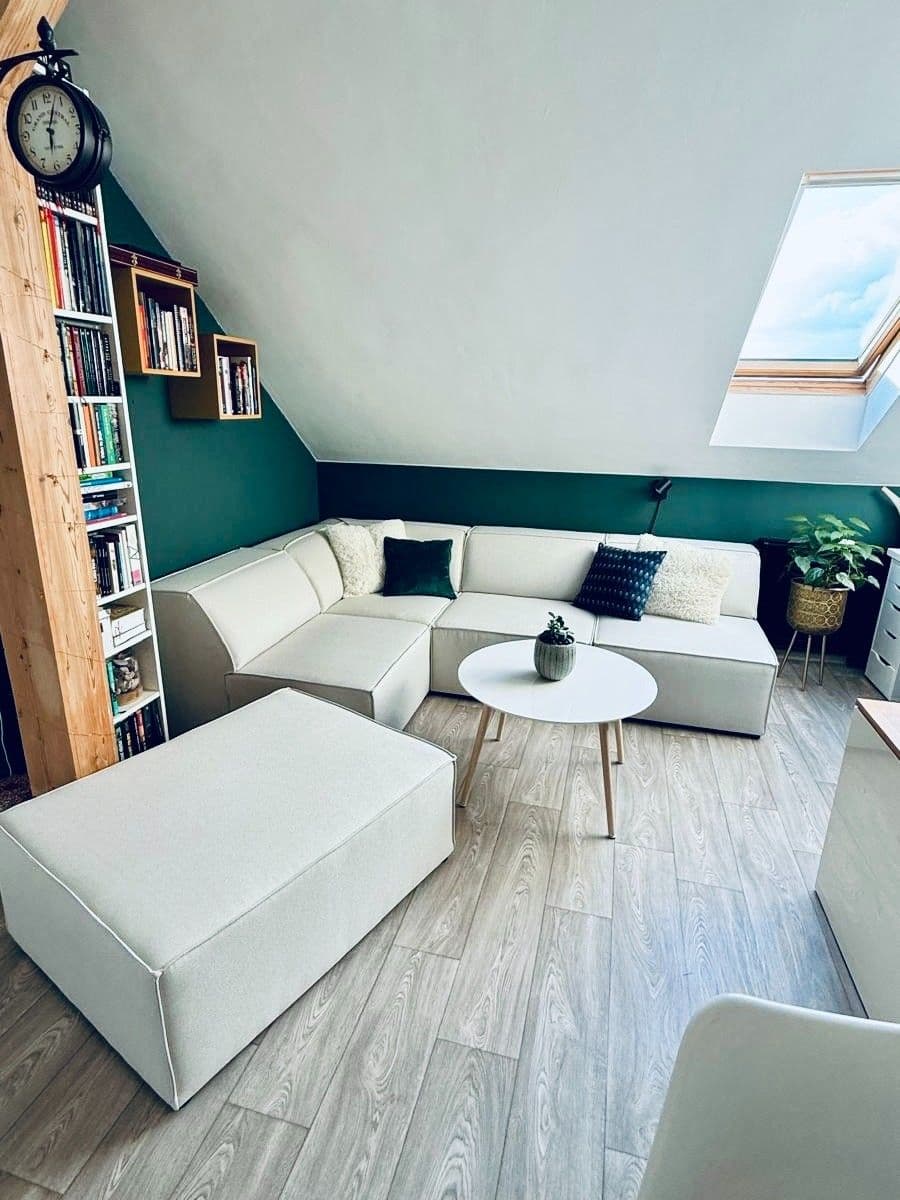 Prenájom bytu 3-izbový 59 m², Školní, Plzeň, Plzeňský kraj Prenájom bytu 3-izbový 59 m², Školní, Plzeň, Plzeňský kraj