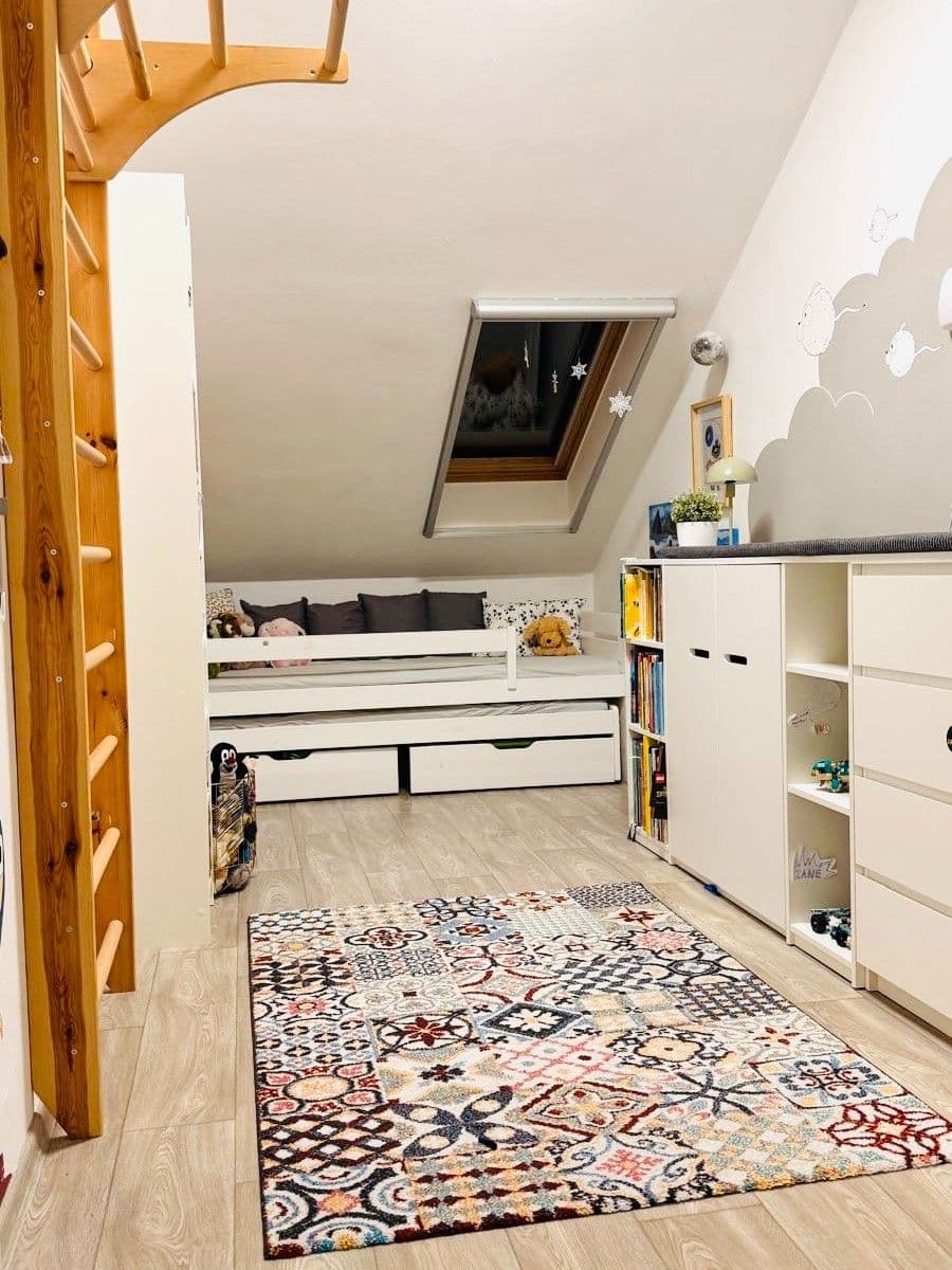 Prenájom bytu 3-izbový 59 m², Školní, Plzeň, Plzeňský kraj Prenájom bytu 3-izbový 59 m², Školní, Plzeň, Plzeňský kraj