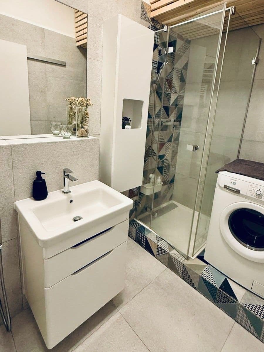 Prenájom bytu 3-izbový 59 m², Školní, Plzeň, Plzeňský kraj Prenájom bytu 3-izbový 59 m², Školní, Plzeň, Plzeňský kraj