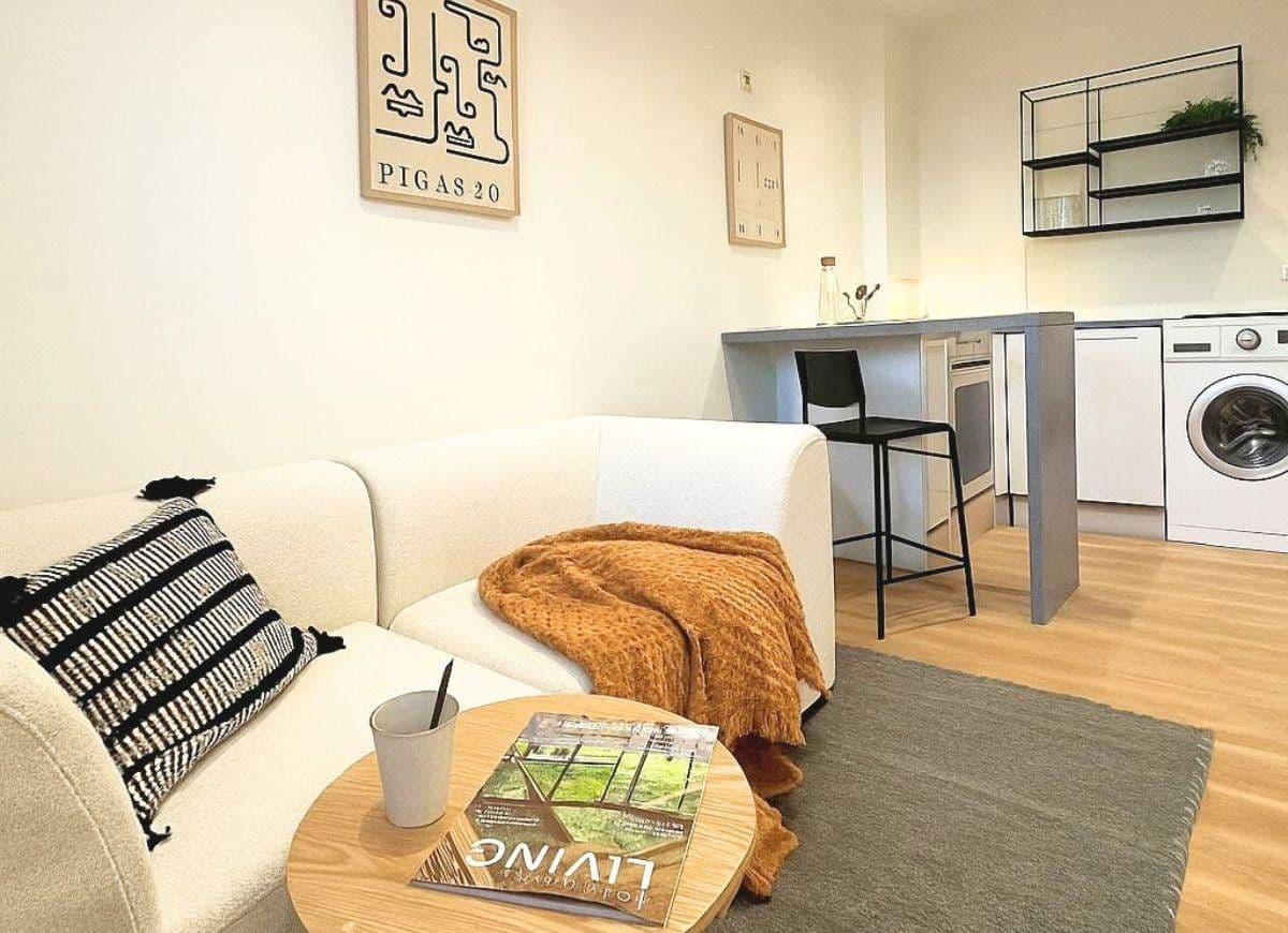 Predaj bytu 2-izbový 51 m², Zimmerstraße 7, Düsseldorf, Severné Porýnie - Westfálsko Predaj bytu 2-izbový 51 m², Zimmerstraße 7, Düsseldorf, Severné Porýnie - Westfálsko