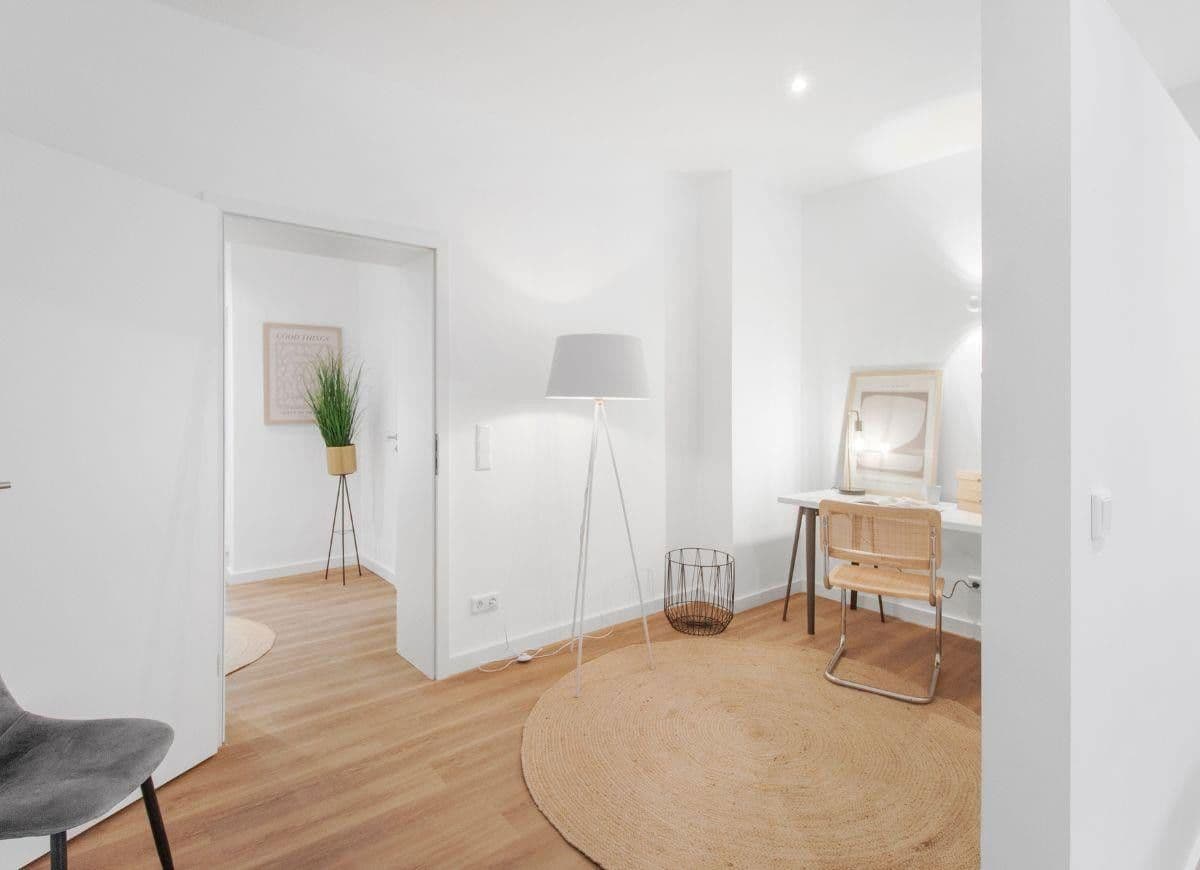 Predaj bytu 2-izbový 51 m², Zimmerstraße 7, Düsseldorf, Severné Porýnie - Westfálsko Predaj bytu 2-izbový 51 m², Zimmerstraße 7, Düsseldorf, Severné Porýnie - Westfálsko