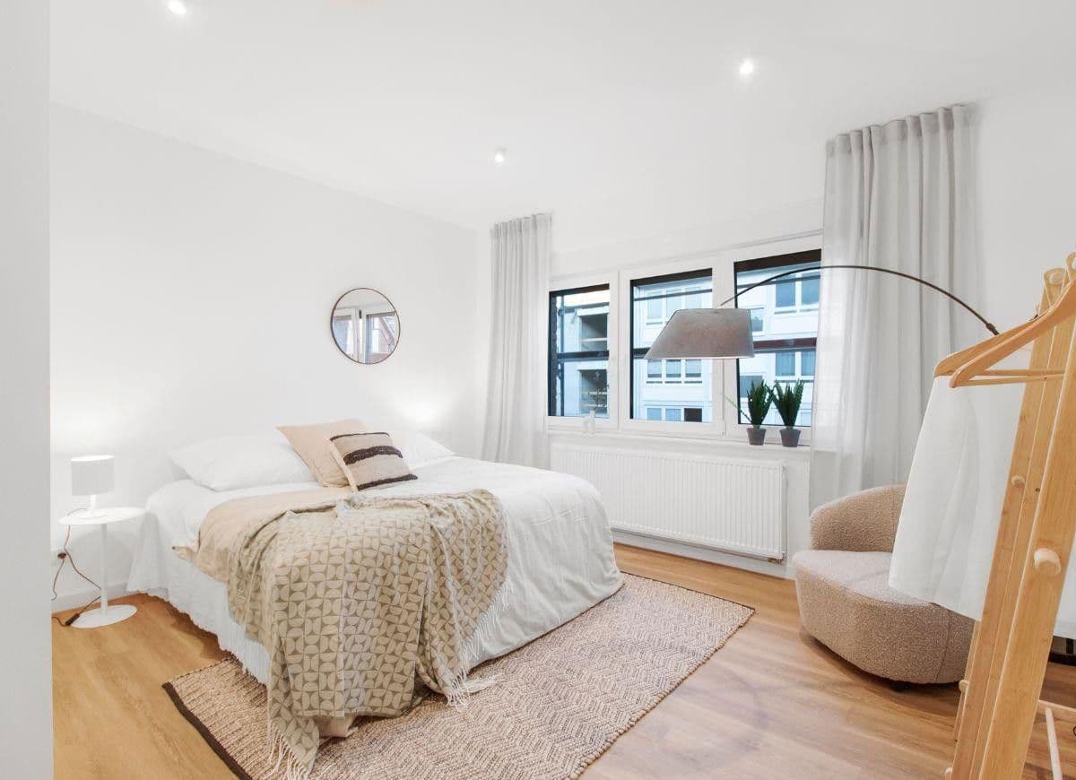 Predaj bytu 2-izbový 51 m², Zimmerstraße 7, Düsseldorf, Severné Porýnie - Westfálsko Predaj bytu 2-izbový 51 m², Zimmerstraße 7, Düsseldorf, Severné Porýnie - Westfálsko