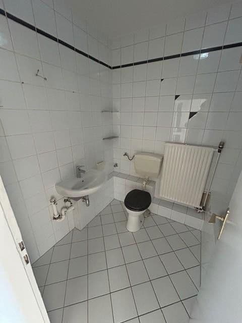 Prenájom bytu 2-izbový 51 m², Feidikstraße 79, Hamm, Severné Porýnie - Westfálsko Prenájom bytu 2-izbový 51 m², Feidikstraße 79, Hamm, Severné Porýnie - Westfálsko