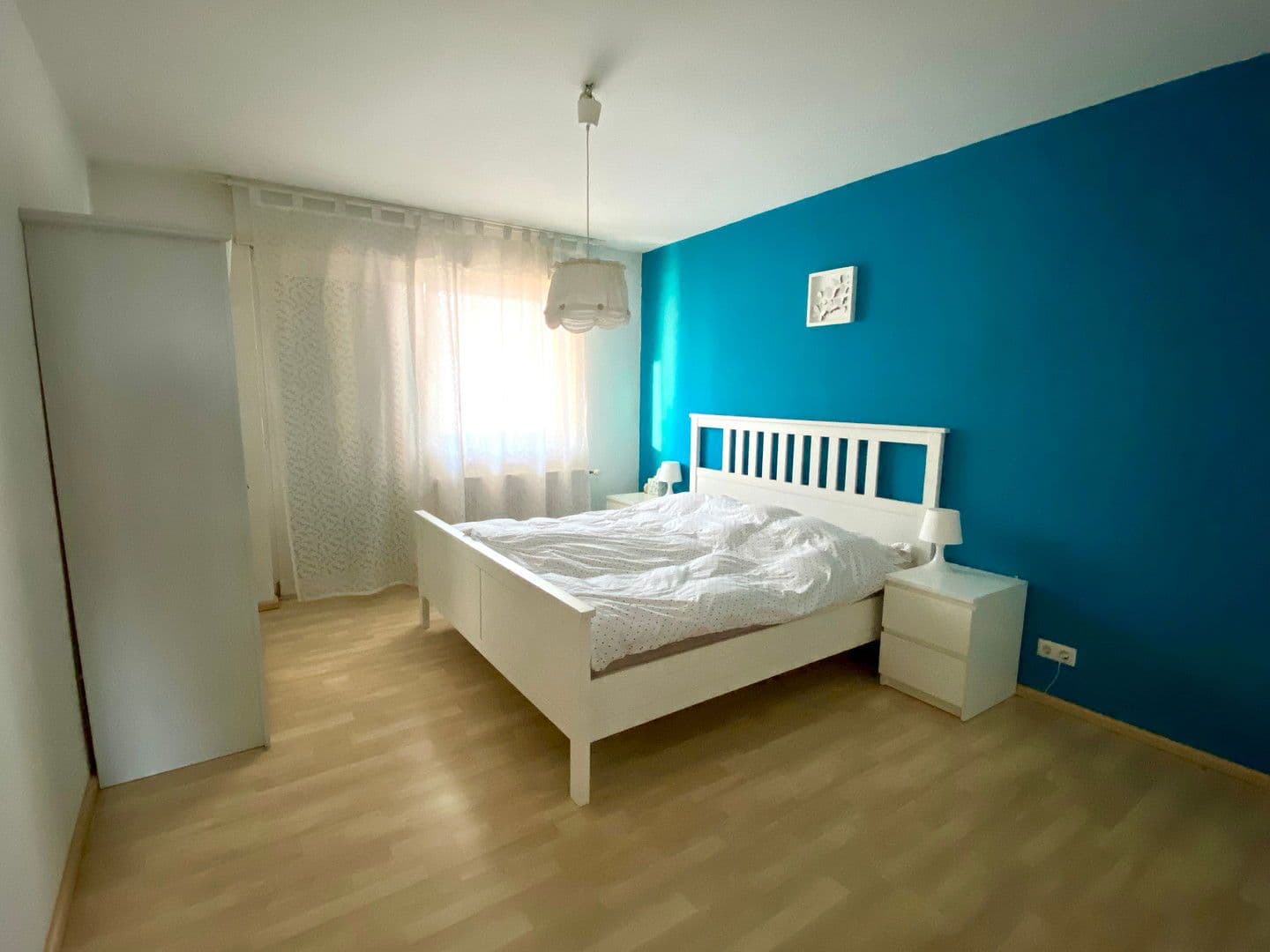 Prenájom bytu 2-izbový 57 m², Eichelsheimer Strasse 27, Mannheim, Bádensko-Wurttembersko Prenájom bytu 2-izbový 57 m², Eichelsheimer Strasse 27, Mannheim, Bádensko-Wurttembersko