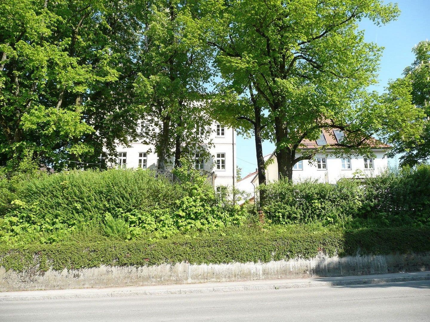 Predaj pozemku 341 m², Marktplatz 1, Isen, Bavorsko Predaj pozemku 341 m², Marktplatz 1, Isen, Bavorsko