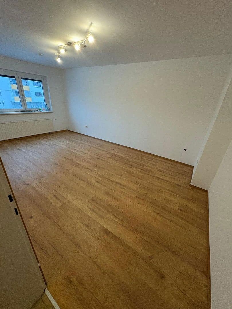 Prenájom bytu 1-izbový 36 m², Lindenstraße 18, Wels, Horné Rakúsko Prenájom bytu 1-izbový 36 m², Lindenstraße 18, Wels, Horné Rakúsko
