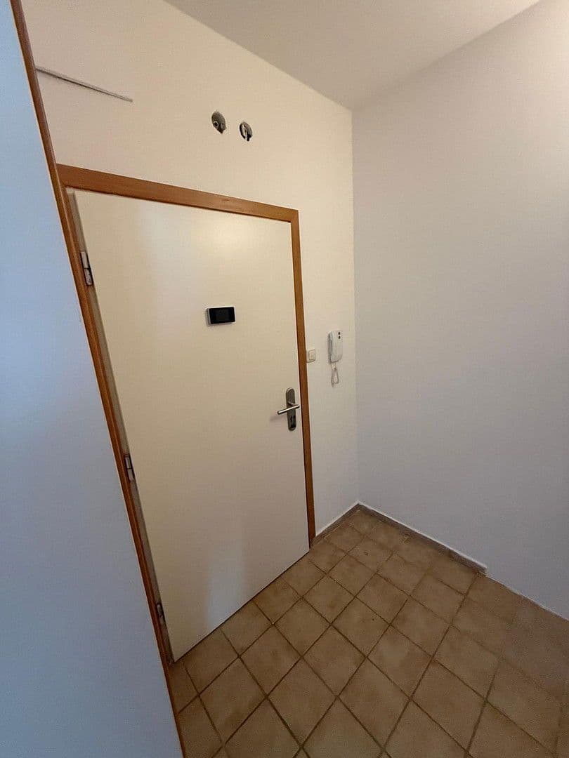 Prenájom bytu 1-izbový 36 m², Lindenstraße 18, Wels, Horné Rakúsko Prenájom bytu 1-izbový 36 m², Lindenstraße 18, Wels, Horné Rakúsko