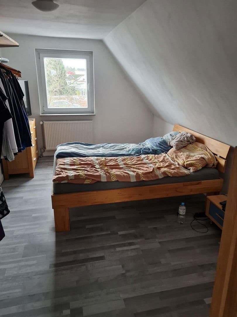 Predaj domu 100 m², pozemek 1.243 m², Moorweg 2, Groß Rönnau, Šlezvicko-Holštajnsko Predaj domu 100 m², pozemek 1.243 m², Moorweg 2, Groß Rönnau, Šlezvicko-Holštajnsko