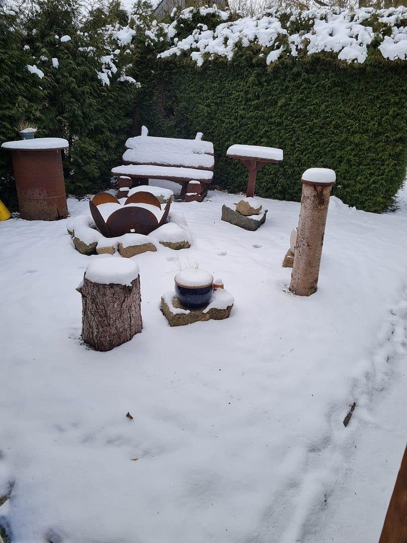 Predaj domu 100 m², pozemek 1.243 m², Moorweg 2, Groß Rönnau, Šlezvicko-Holštajnsko Predaj domu 100 m², pozemek 1.243 m², Moorweg 2, Groß Rönnau, Šlezvicko-Holštajnsko