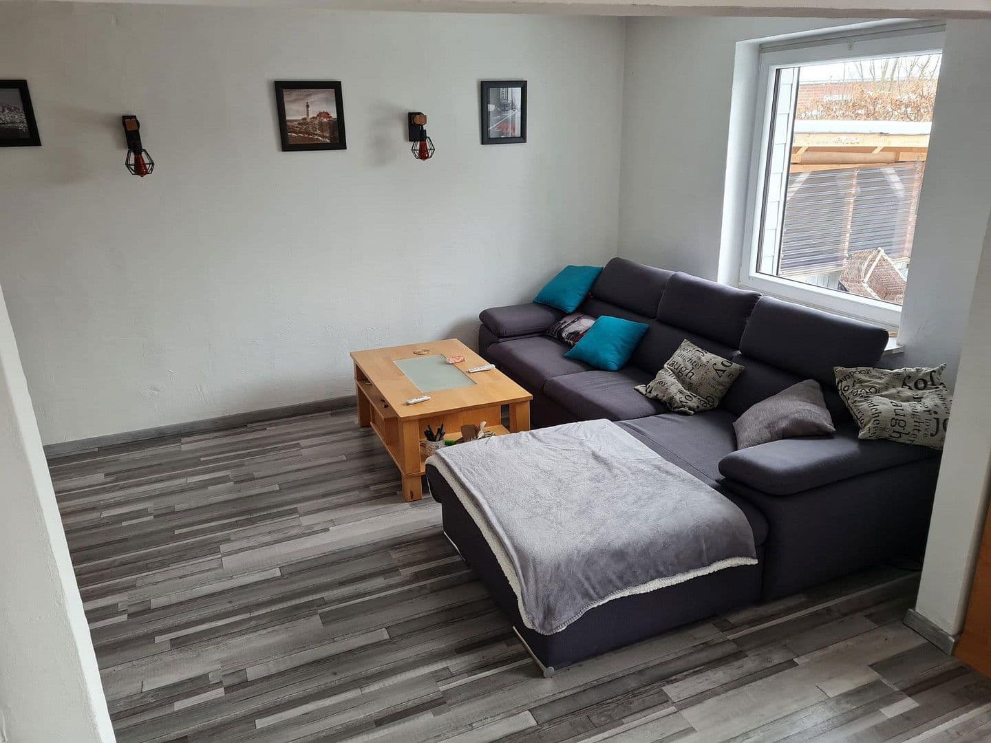 Predaj domu 100 m², pozemek 1.243 m², Moorweg 2, Groß Rönnau, Šlezvicko-Holštajnsko Predaj domu 100 m², pozemek 1.243 m², Moorweg 2, Groß Rönnau, Šlezvicko-Holštajnsko