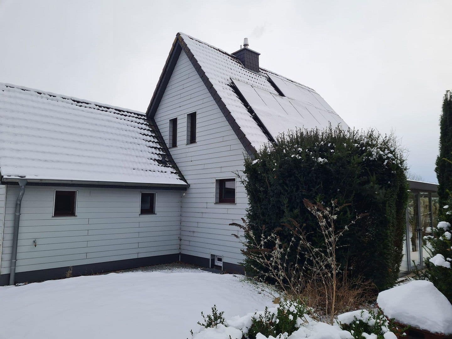 Predaj domu 100 m², pozemek 1.243 m², Moorweg 2, Groß Rönnau, Šlezvicko-Holštajnsko Predaj domu 100 m², pozemek 1.243 m², Moorweg 2, Groß Rönnau, Šlezvicko-Holštajnsko