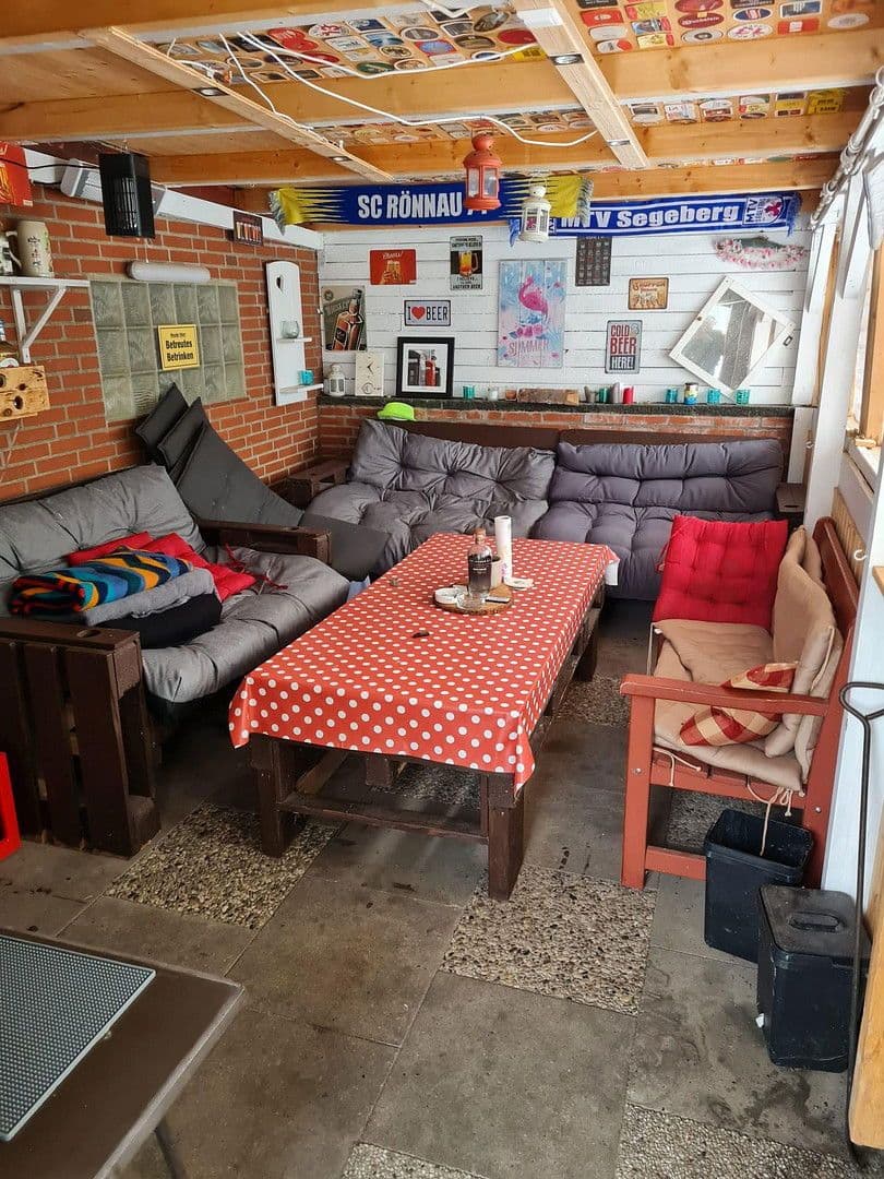 Predaj domu 100 m², pozemek 1.243 m², Moorweg 2, Groß Rönnau, Šlezvicko-Holštajnsko Predaj domu 100 m², pozemek 1.243 m², Moorweg 2, Groß Rönnau, Šlezvicko-Holštajnsko