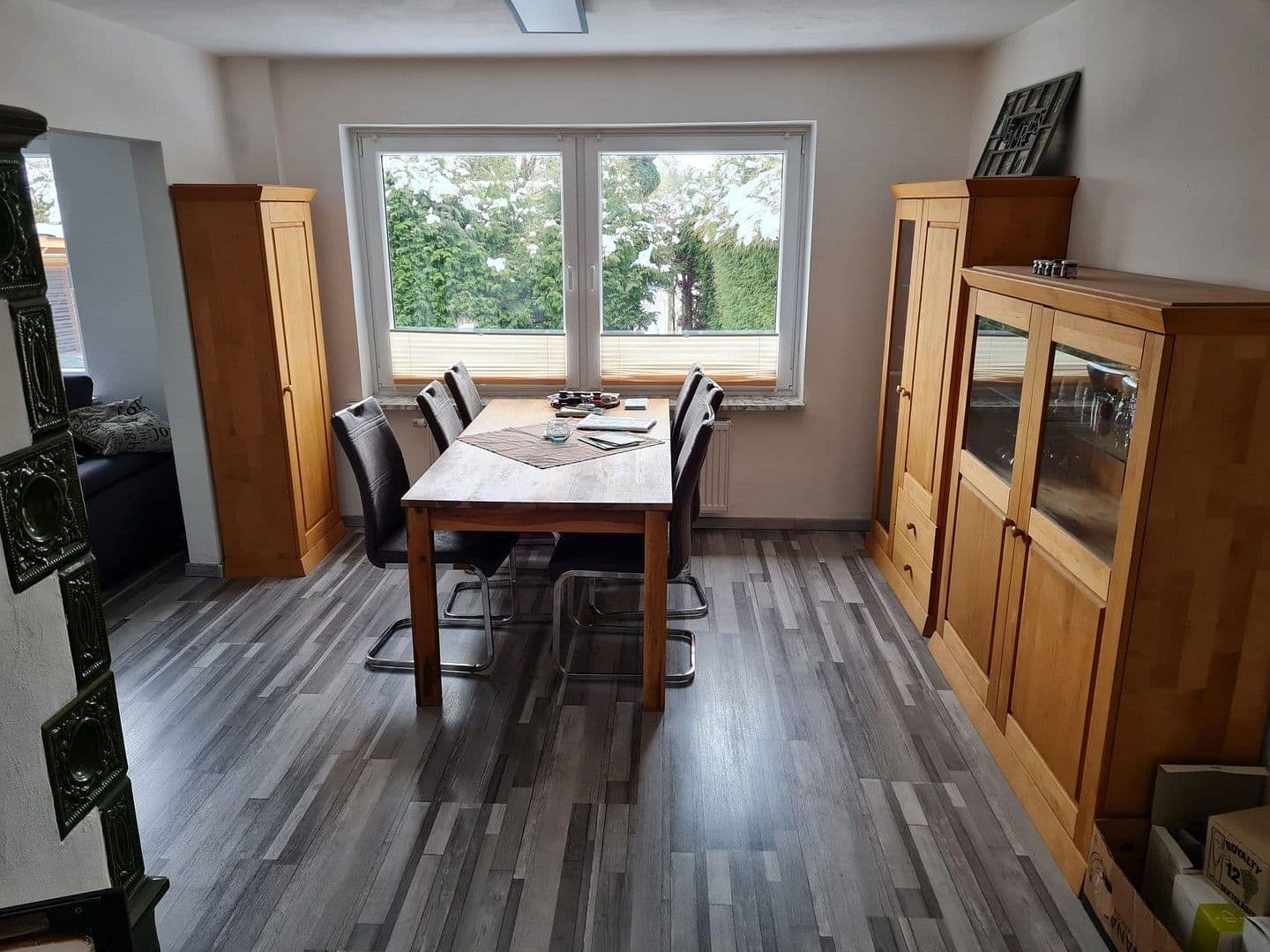 Predaj domu 100 m², pozemek 1.243 m², Moorweg 2, Groß Rönnau, Šlezvicko-Holštajnsko Predaj domu 100 m², pozemek 1.243 m², Moorweg 2, Groß Rönnau, Šlezvicko-Holštajnsko