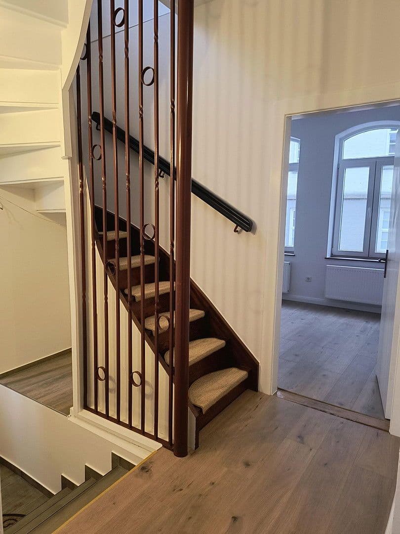 Prenájom bytu 4-izbový 110 m², Rathausmarkt 1a, Schleswig, Šlezvicko-Holštajnsko Prenájom bytu 4-izbový 110 m², Rathausmarkt 1a, Schleswig, Šlezvicko-Holštajnsko