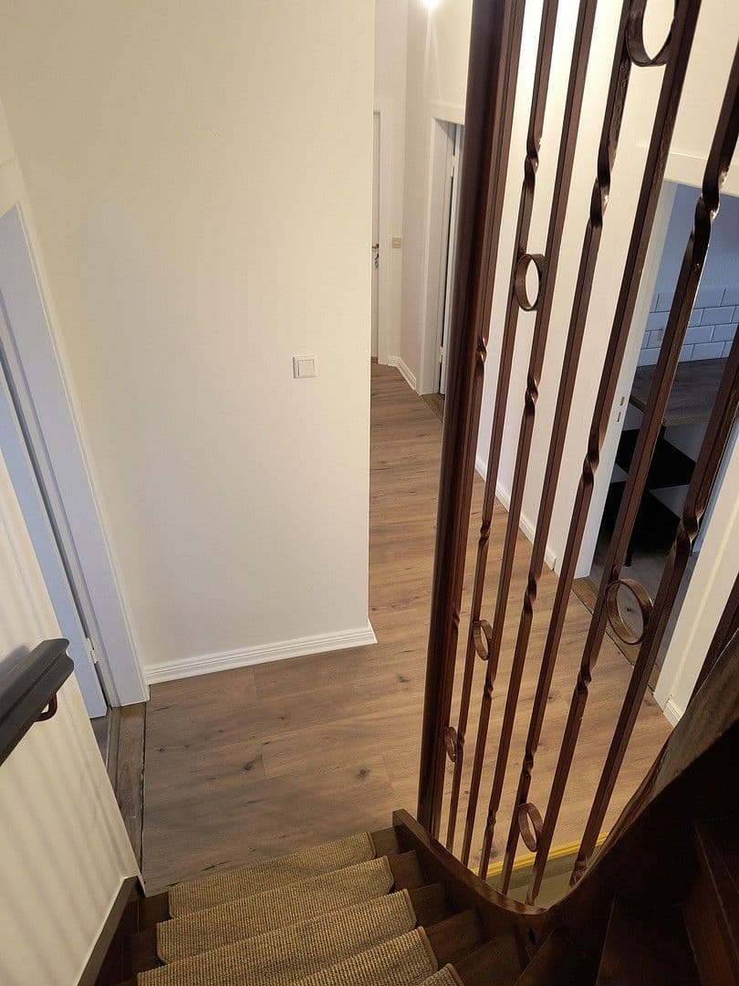 Prenájom bytu 4-izbový 110 m², Rathausmarkt 1a, Schleswig, Šlezvicko-Holštajnsko Prenájom bytu 4-izbový 110 m², Rathausmarkt 1a, Schleswig, Šlezvicko-Holštajnsko