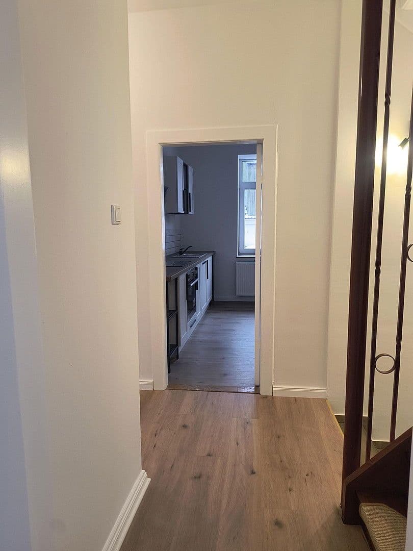 Prenájom bytu 4-izbový 110 m², Rathausmarkt 1a, Schleswig, Šlezvicko-Holštajnsko Prenájom bytu 4-izbový 110 m², Rathausmarkt 1a, Schleswig, Šlezvicko-Holštajnsko