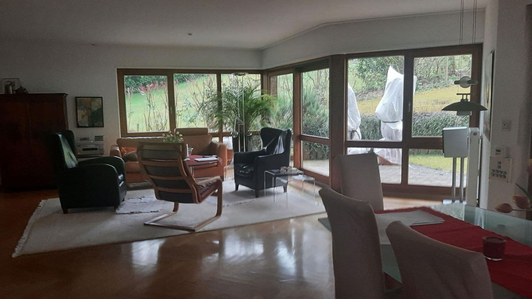 Predaj domu 229 m², pozemek 815 m², Weberstraße 28, Merzhausen, Bádensko-Wurttembersko Predaj domu 229 m², pozemek 815 m², Weberstraße 28, Merzhausen, Bádensko-Wurttembersko