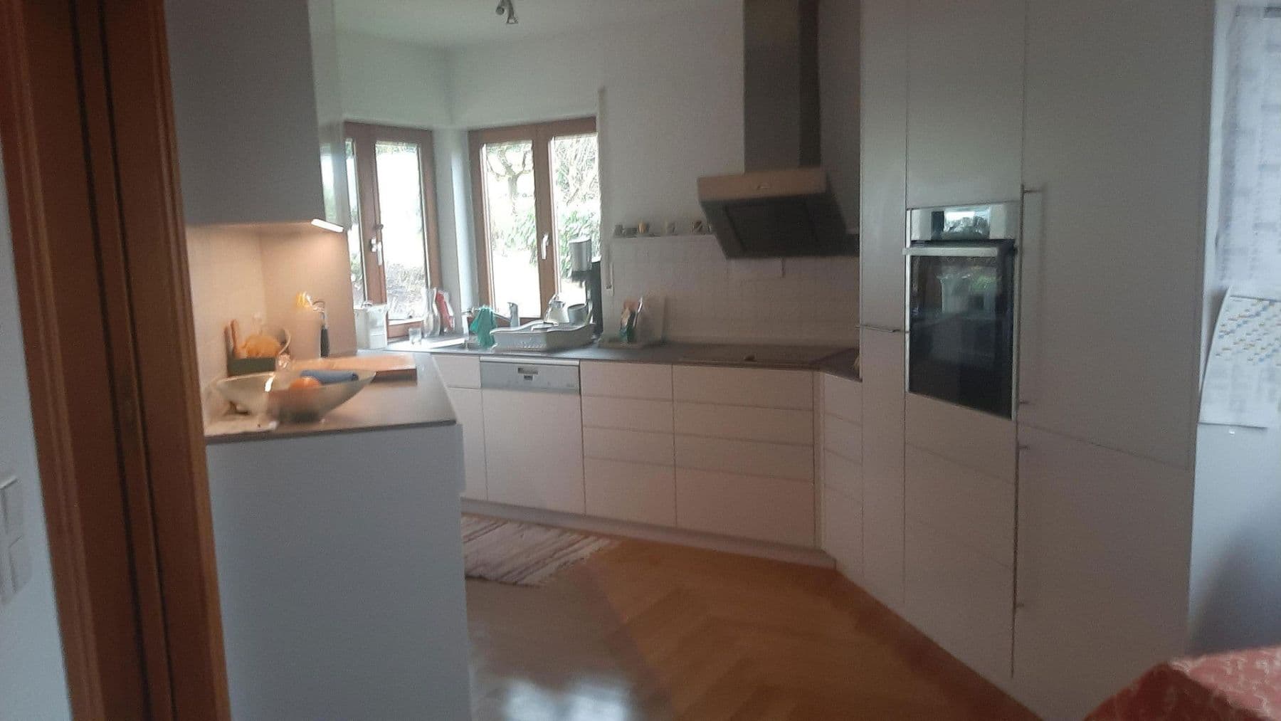 Predaj domu 229 m², pozemek 815 m², Weberstraße 28, Merzhausen, Bádensko-Wurttembersko Predaj domu 229 m², pozemek 815 m², Weberstraße 28, Merzhausen, Bádensko-Wurttembersko
